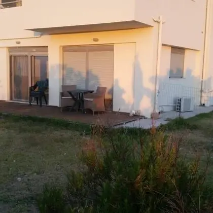 Villa, 2 Yatak Odası, Deniz Manzaralı (Alexandros)