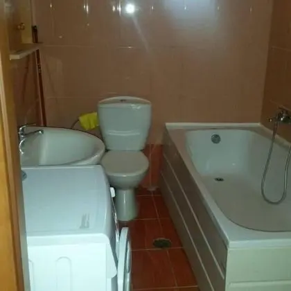 Villa, 2 Yatak Odası, Deniz Manzaralı (Alexandros)