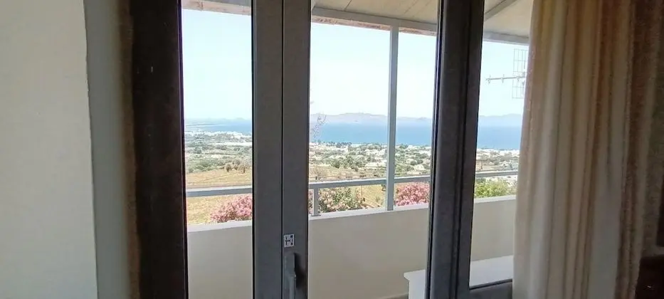 Villa, 2 Yatak Odası, Deniz Manzaralı (Giorgos)