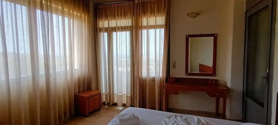 Villa, 2 Yatak Odası, Deniz Manzaralı (Giorgos)
