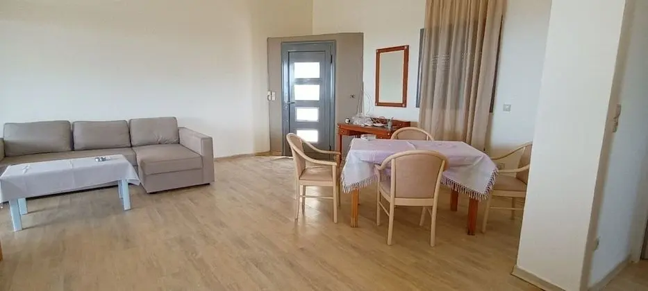 Villa, 2 Yatak Odası, Deniz Manzaralı (Giorgos)