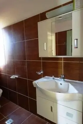 Villa, 2 Yatak Odası, Deniz Manzaralı (Giorgos)