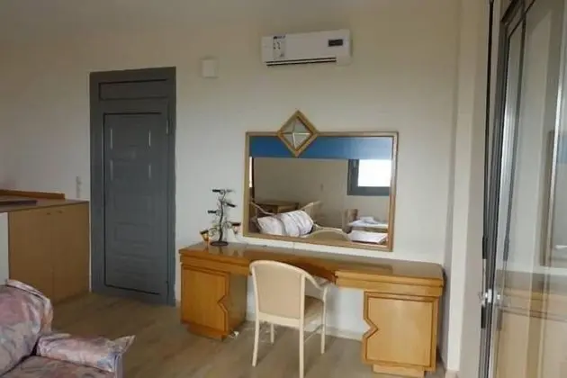 Villa, 2 Yatak Odası, Deniz Manzaralı (Vlasis)