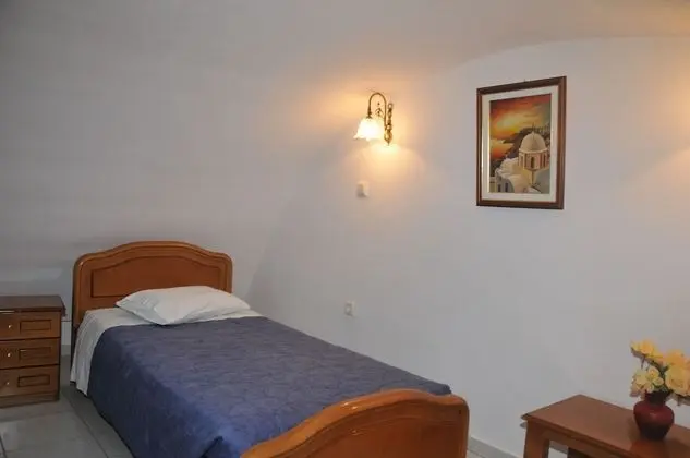Apart Daire, Deniz Manzaralı
