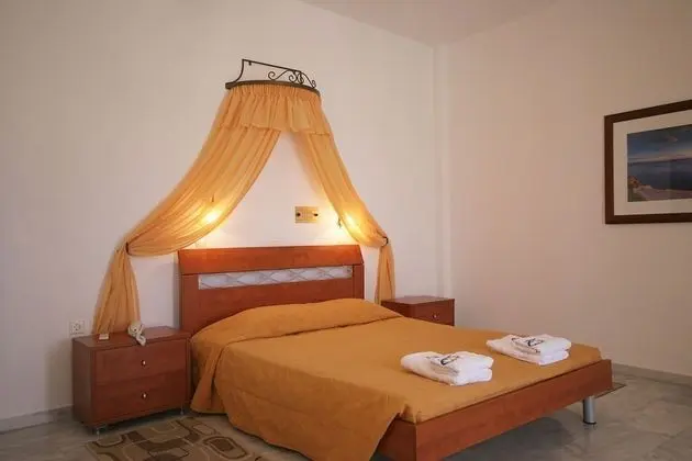 Apart Daire, Deniz Manzaralı