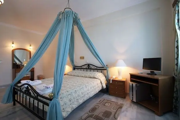 Stüdyo, Deniz Manzaralı