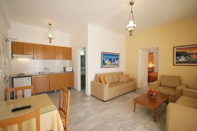 Stüdyo, Deniz Manzaralı