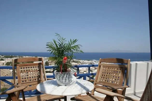 Stüdyo, Deniz Manzaralı