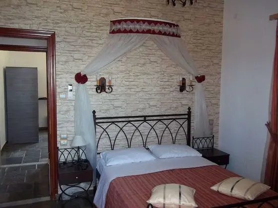 Family Stüdyo, 2 Yatak Odası, Deniz Manzaralı