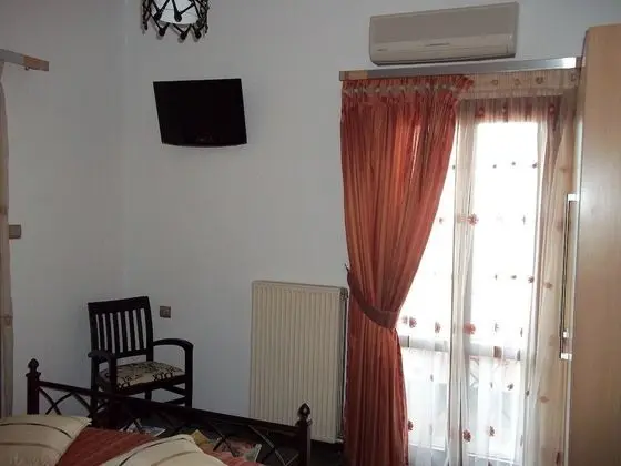 Family Stüdyo, 2 Yatak Odası, Deniz Manzaralı