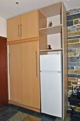 Standard Oda, Deniz Manzaralı
