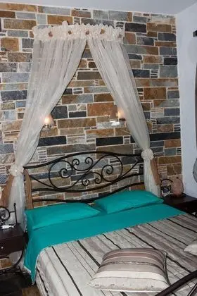 Standard Oda, Deniz Manzaralı