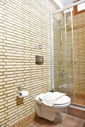 Standard Oda, Deniz Manzaralı