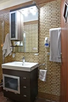 Standard Oda, Deniz Manzaralı