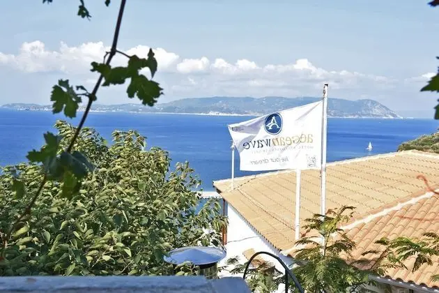 Standard Oda, Deniz Manzaralı
