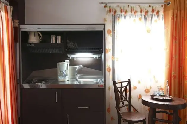 Superior Stüdyo, Plaj Manzaralı