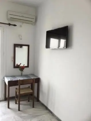 Tek Büyük Yataklı Oda, Deniz Manzaralı