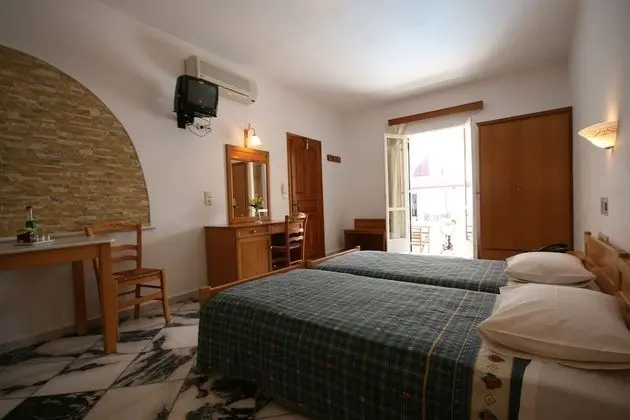 Stüdyo (Double)