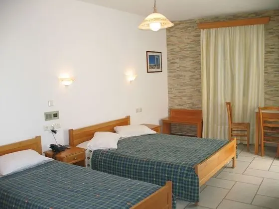 Stüdyo (Double)