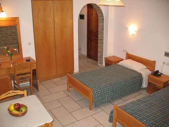 Stüdyo (Double)