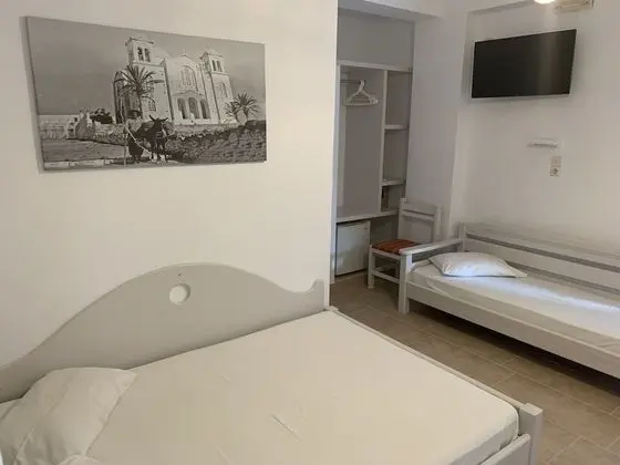 Dört Kişilik Oda