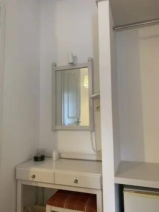 Standard Üç Kişilik Oda