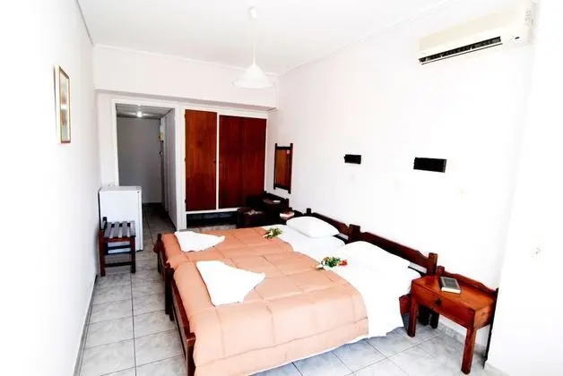 Tek Kişilik Oda, Balkon