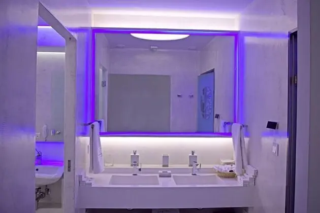 Junior Süit, Deniz Manzaralı