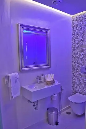Junior Süit, Deniz Manzaralı