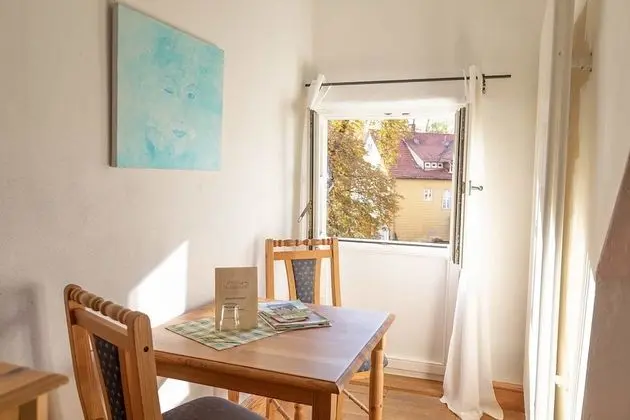 Family Oda, Sigara İçilmez (for up to 3 persons)