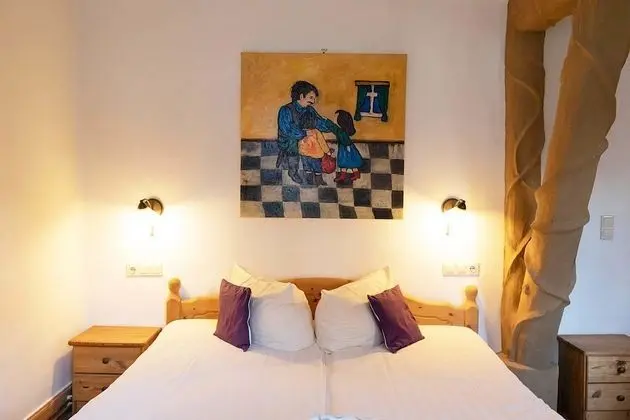 Family Oda, Sigara İçilmez (for up to 3 persons)