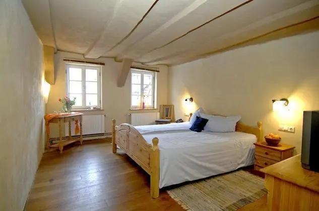 Family Oda, Sigara İçilmez (for up to 3 persons)
