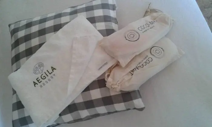 Deluxe Süit, Deniz Manzaralı