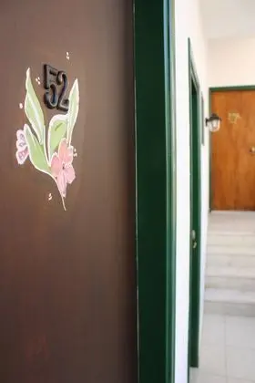 Standard Tek Büyük veya İki Ayrı Yataklı Oda, Balkon