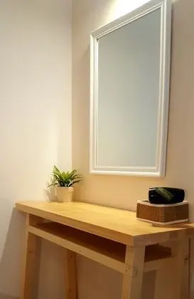 Standard Tek Büyük veya İki Ayrı Yataklı Oda, Balkon
