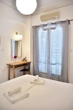 Standard Tek Büyük veya İki Ayrı Yataklı Oda, Balkon