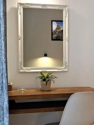 Standard Tek Büyük veya İki Ayrı Yataklı Oda, Balkon