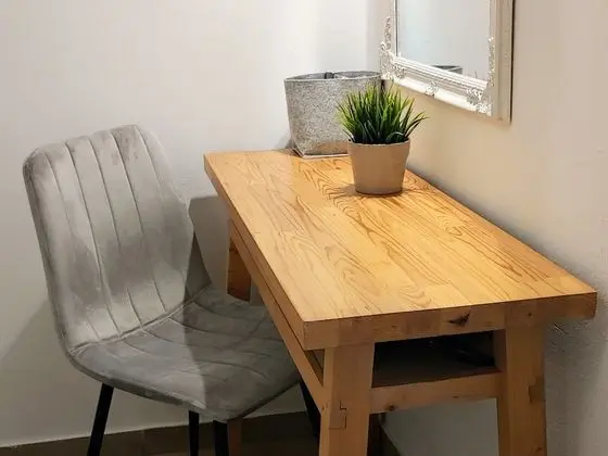 Standard Tek Büyük veya İki Ayrı Yataklı Oda, Balkon