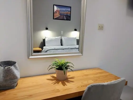 Standard Tek Büyük veya İki Ayrı Yataklı Oda, Balkon