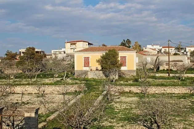 Standard Tek Büyük veya İki Ayrı Yataklı Oda, Balkon