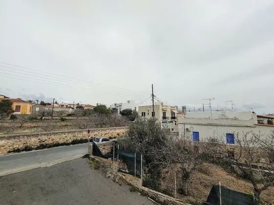 Standard Tek Büyük veya İki Ayrı Yataklı Oda, Balkon