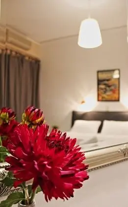 Standard Tek Büyük Yataklı Oda, Balkon, Zemin Kat