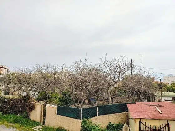Standard Tek Büyük Yataklı Oda, Balkon, Zemin Kat