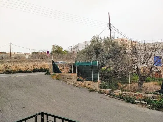 Standard Tek Büyük Yataklı Oda, Balkon, Zemin Kat