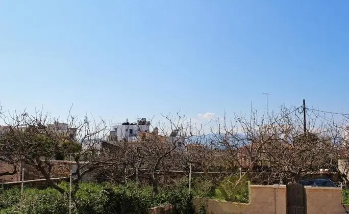 Standard Tek Büyük Yataklı Oda, Balkon, Zemin Kat