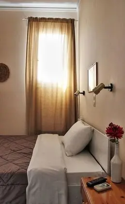 Standard Tek Kişilik Oda