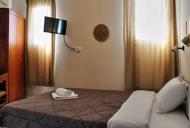 Standard Tek Kişilik Oda