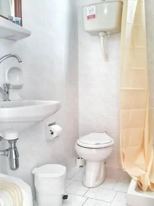 Standard Tek Kişilik Oda