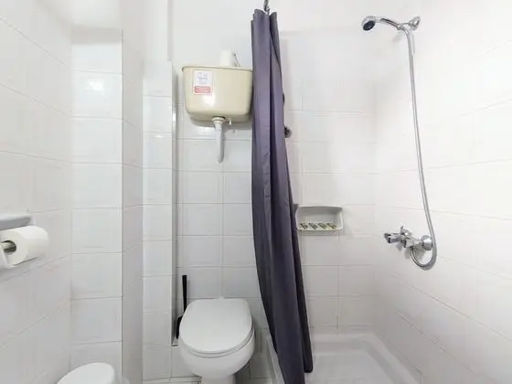 Standard Tek Kişilik Oda