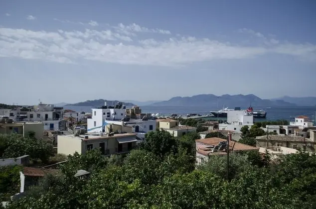 Üç Kişilik Oda